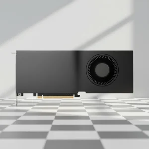 NVIDIA RTX 4500 Ada