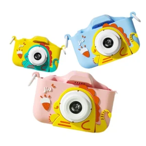 Wholesale Price Kids Camera Selfie Kids Camera Toys