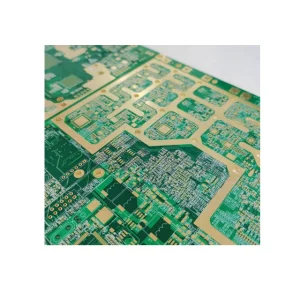 TOP PCB High frequency board