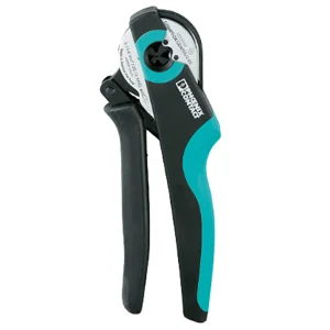 Portable Mini Pliers Crimping Tool
