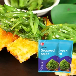 Natural Seaweed Bulk