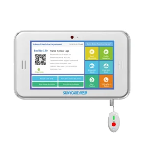 Nursing Facilities Hospital Bed Call Medical Nurse Call System