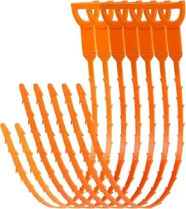 Drain Snake Clog Remover