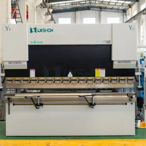 Best WE67K-170T3200 Industrial Hydraulic Mini Sheet Metal Brake Bender for Sale Factories, Exporters