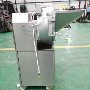 Electric Vegetable Fruit Machine