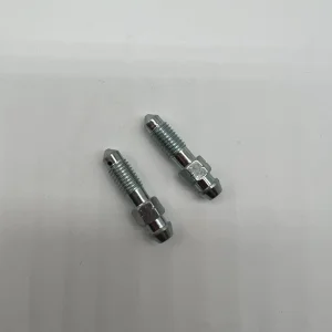 Bd11m07 Bleeder Screw Bleed Screw Valve Screw Brake Screw