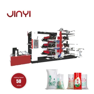 Flexographic Printing