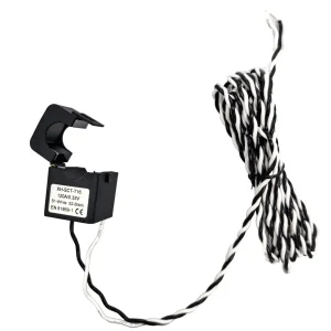 Sct-T16 Split Core Current Transformer Hinged CT 120A 333mv