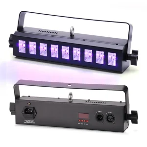 UV Stage Light