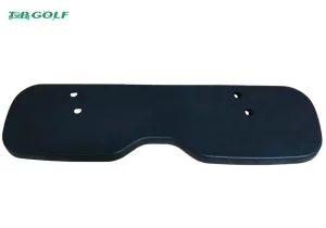 Club Car Rear Flip Seat Kit