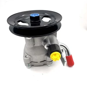 New HY Power Steering Pump 4450A238 4450A281 High Quality Diesel Engine System Component with 6 Months Warranty