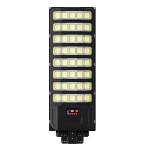 800W Integrated Solar Light