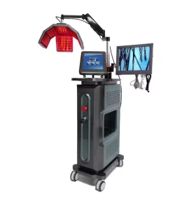 Professional Hair Loss Treatment Machine
