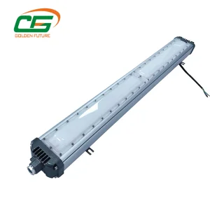 Anti-explosive Lighting