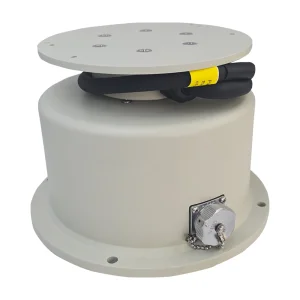 OEM Single Axis Pan Rotator 15kg