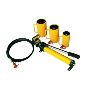 Anchor Bolt Pull Out Tester