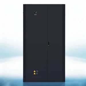 High Performance AC Drive VFD