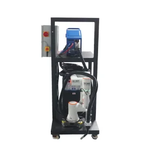 High Quality and Low Price Smart Cooperative Robot Welding Systems