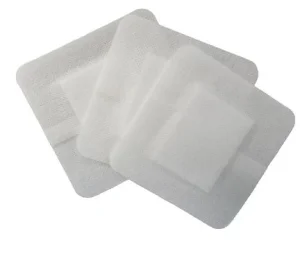 Sterile Non-Woven Dressing
