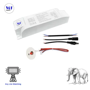 Emergency Lighting Kit