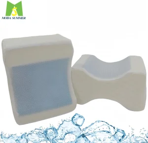 Memory Foam Leg Pillow