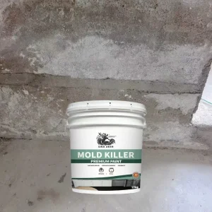 Long Lasting Coating