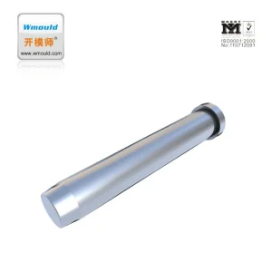 Retractable Mold Components Brake Caliper Guide Pins