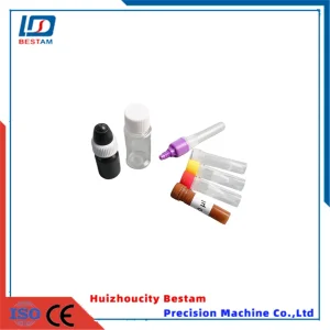 Vial Filling Machine
