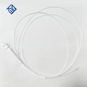 Blunt-Tip Endoscopic Injection Needle for Safer Operation