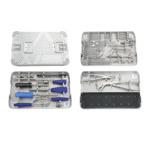 Osteotomy Instrument Set