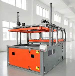 Acrylic Vacuum Forming