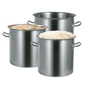 Commercial Stock Pot