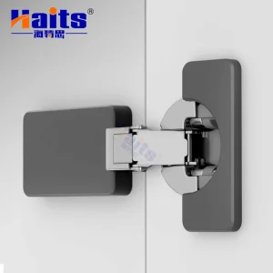 Two Way Clip on Hinge