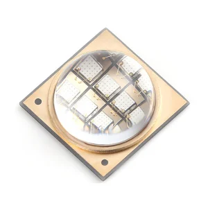 High Power COB UV LED Module