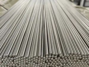 China GR9 Titanium Rod Supplier, Factories