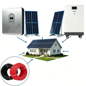 Sistema Solar Igrejas