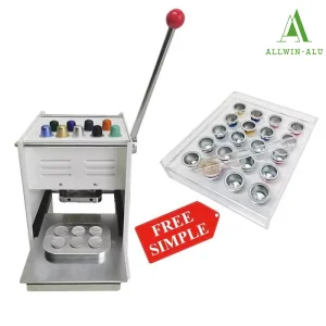 Manual Kcup Sealer Melbourne