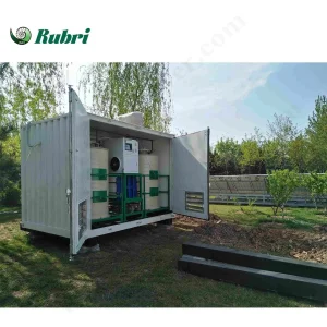 Advanced Long-Term Vanadium Redox Flow Energy Storage Solutions