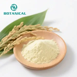 Rice Bran Extract