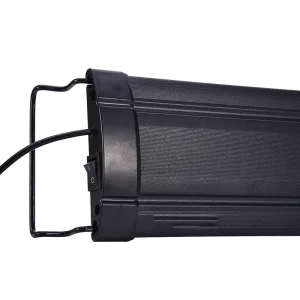 Factory Price Seabillion HL-3120A 50w Led Aquarium Bracket Lights for Sale