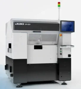 Linha SMT Juki Jm-E01 Fornecedor de Equipamento de Inserção Máquina de Plug-in SMD