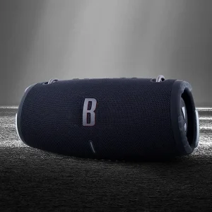 Best XTREME3 Music Drum 3 Wireless Bluetooth Speaker Portable Mini Outdoor Speaker Subwoofer Factories, Exporters