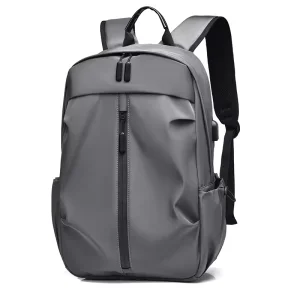 Nylon Sports Backpack