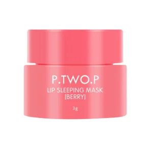 P.TWO.P Lip Care Mask