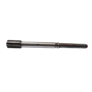 Shank Adapters