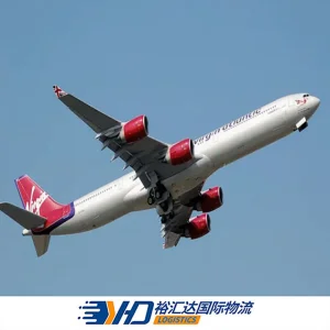 Professional Freight Agent/ Sea/Air Shipping Service From China to UAE DDP/DDU