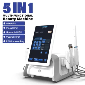 Multifunctional Facial Lifting Beauty Device