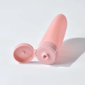 Food-Safe Plastic Refillable Bottles 60ml