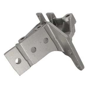 Agricultural machinery spare parts