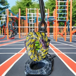 Childrens Eco-Friendly Tug of War Ropes